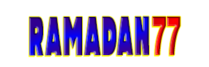 Ramadan77 Logo